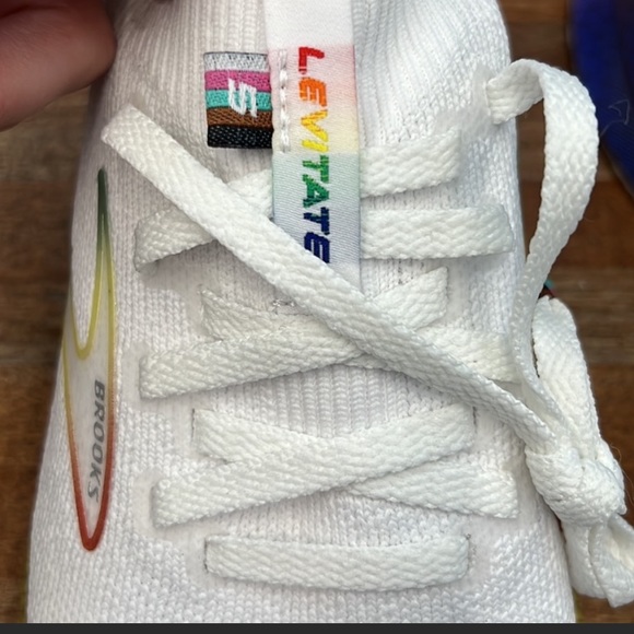 Brooks Levitate StealthFit 5 - Picture 2 of 4